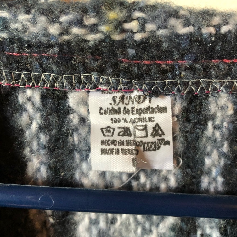 Baja Jacket - Picture 2 of 2
